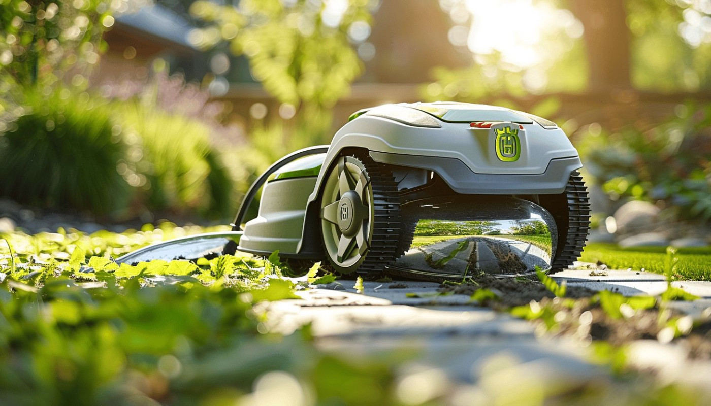 Avantages écologiques des tondeuses électriques sans fil pour jardins