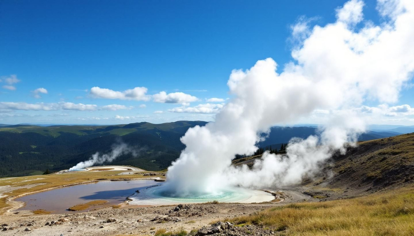 Avantages environnementaux de la géothermie face aux énergies traditionnelles