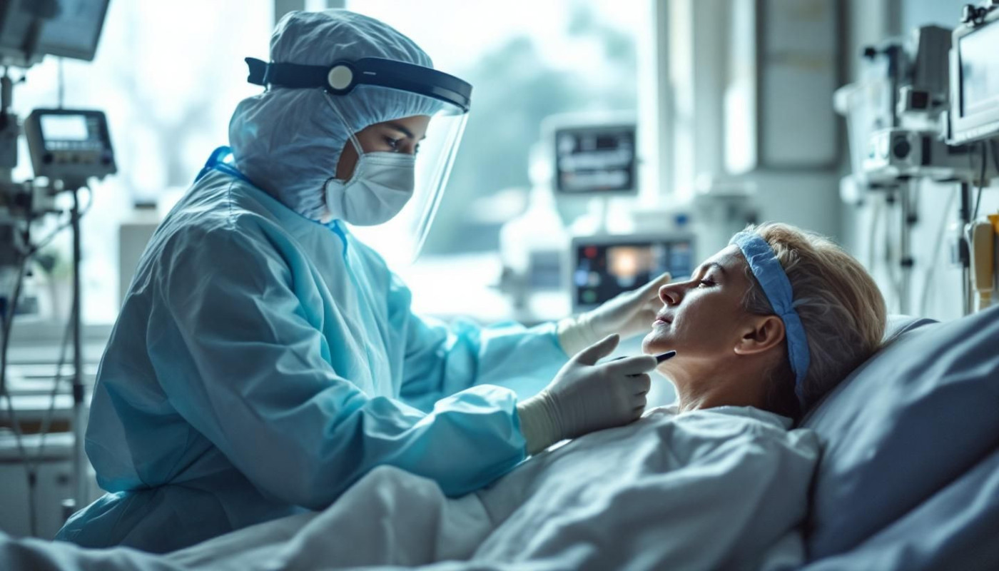 Comment identifier et résoudre rapidement une urgence sanitaire ?