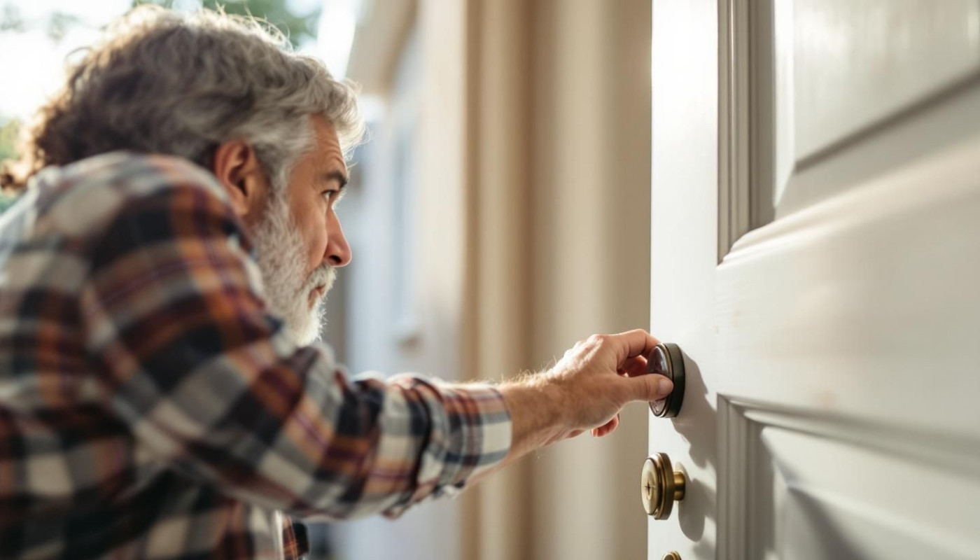 Comment identifier une véritable urgence serrurier pour éviter les arnaques ?