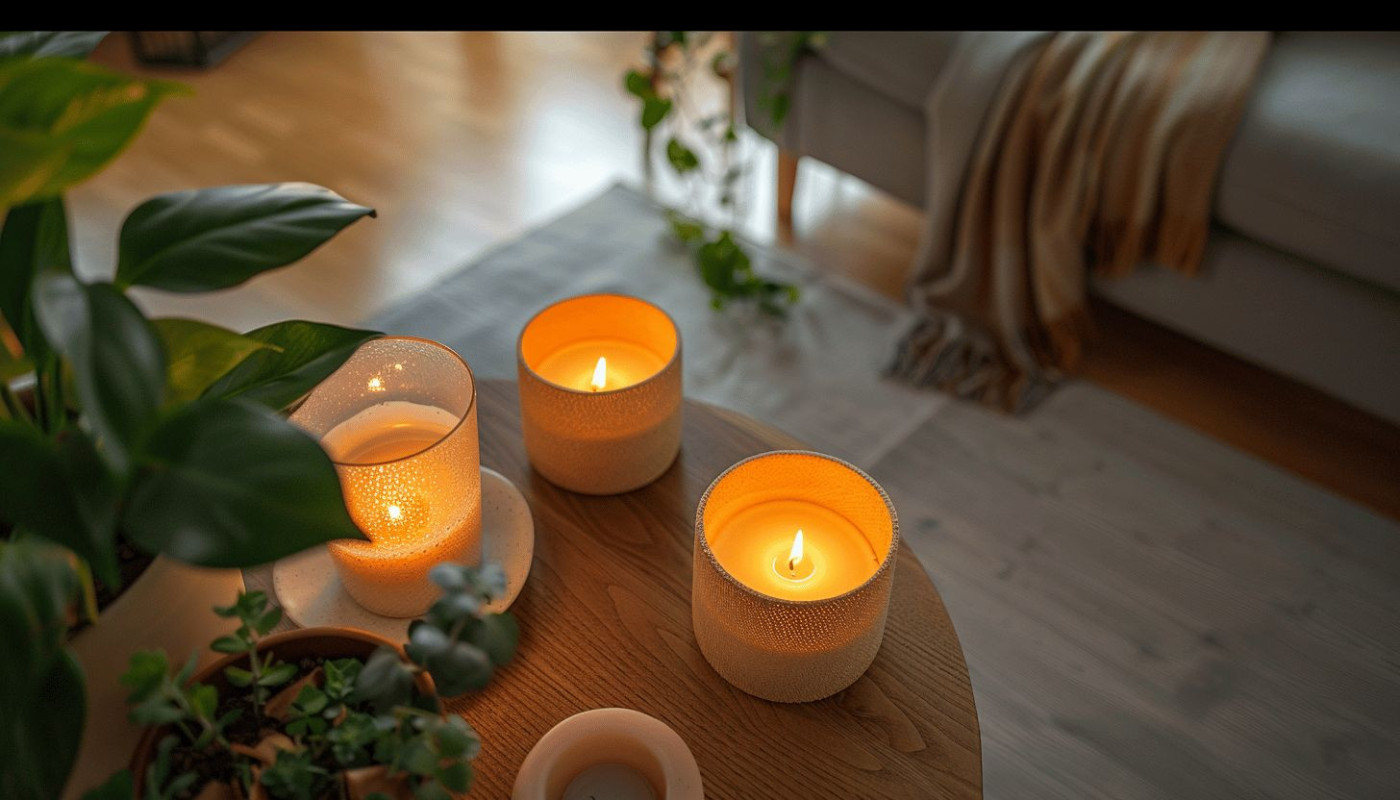 Créer une ambiance zen chez soi les éléments de décoration épurée pour une maison apaisante