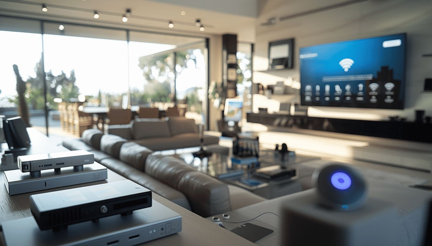 Intégrer des technologies domotiques à la maison avantages et conseils de mise en œuvre