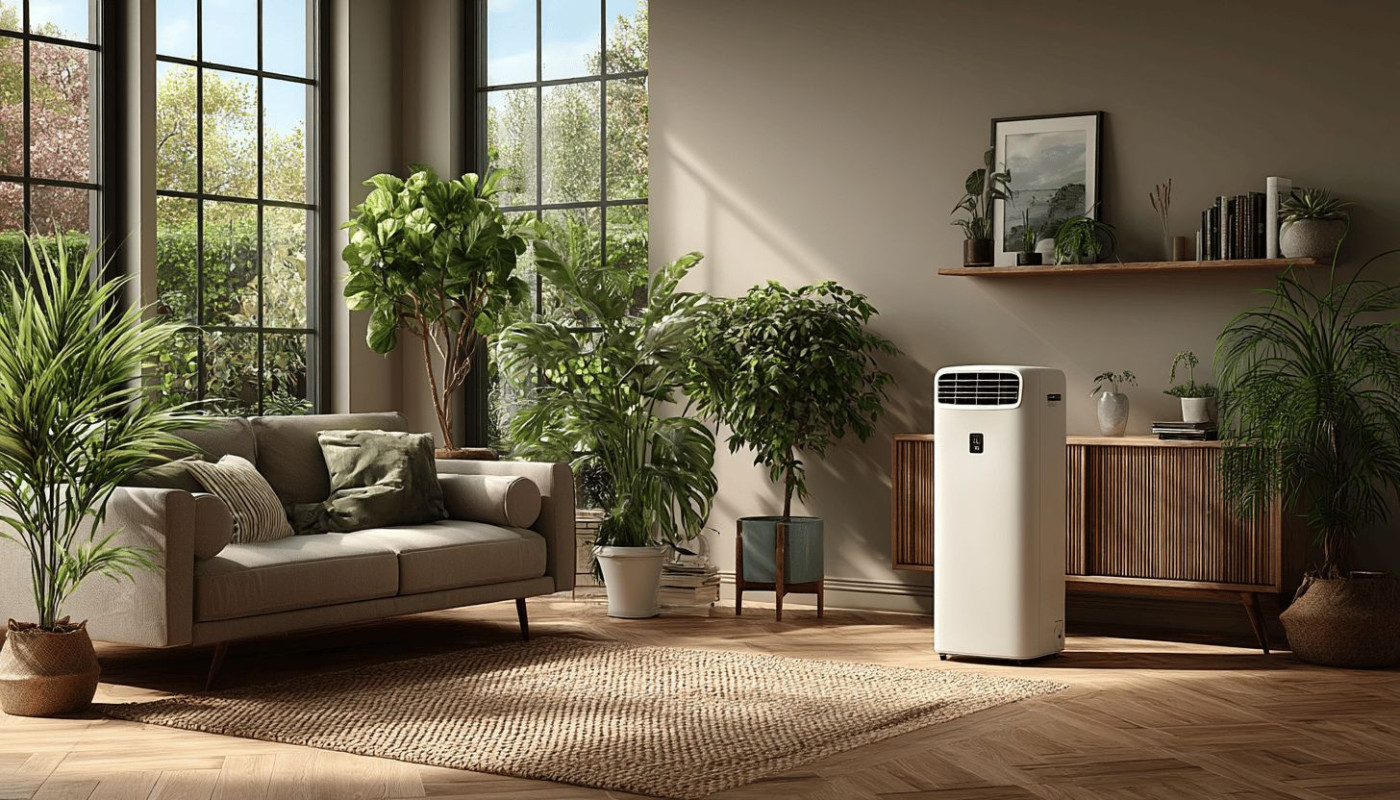 Pompes à chaleur air-air efficacité énergétique et conseils d'installation